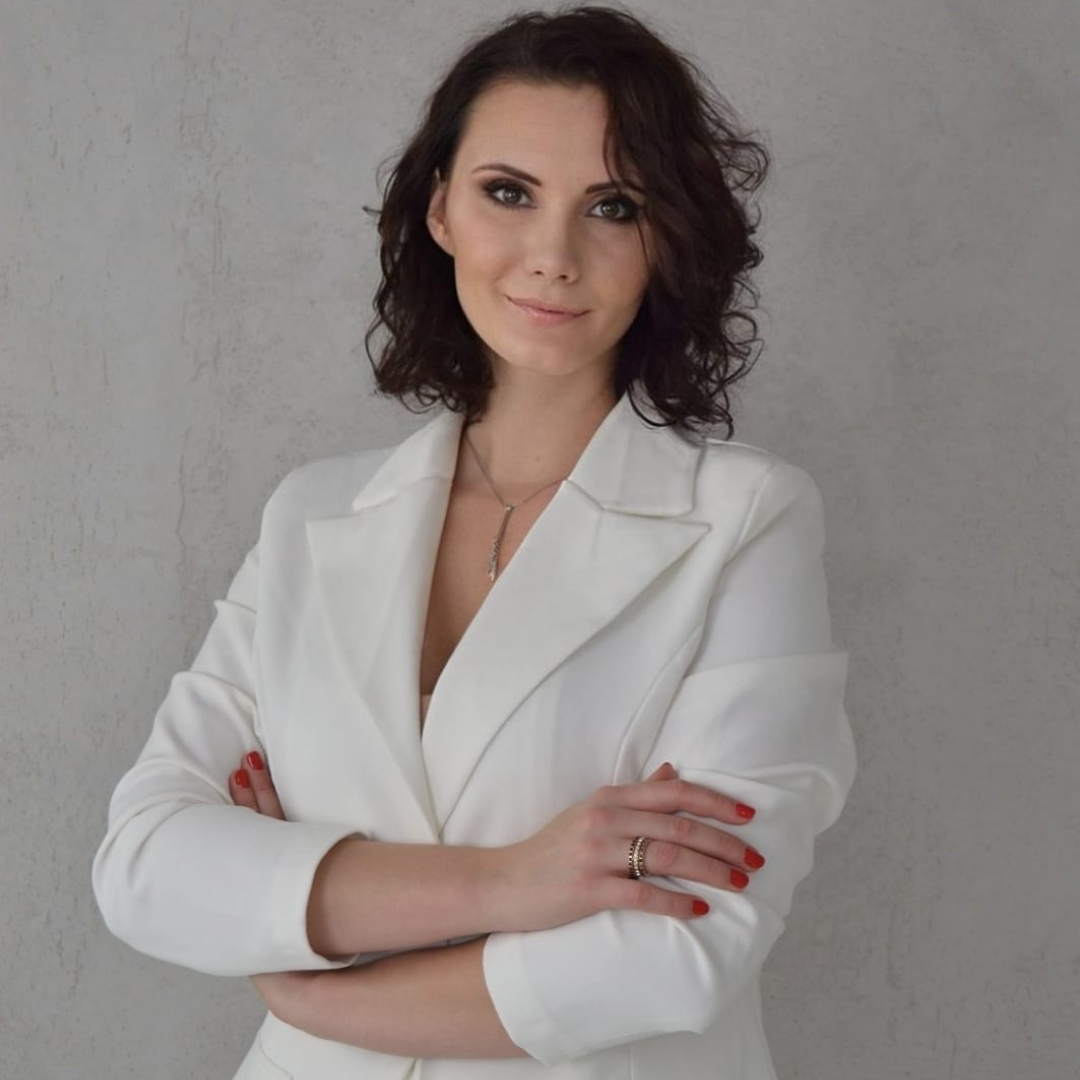 Wirtualna Asystentka Monika Bartnik