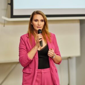 Zbuduj silną markę osobistą w Internecie - szkolenie indywidualne