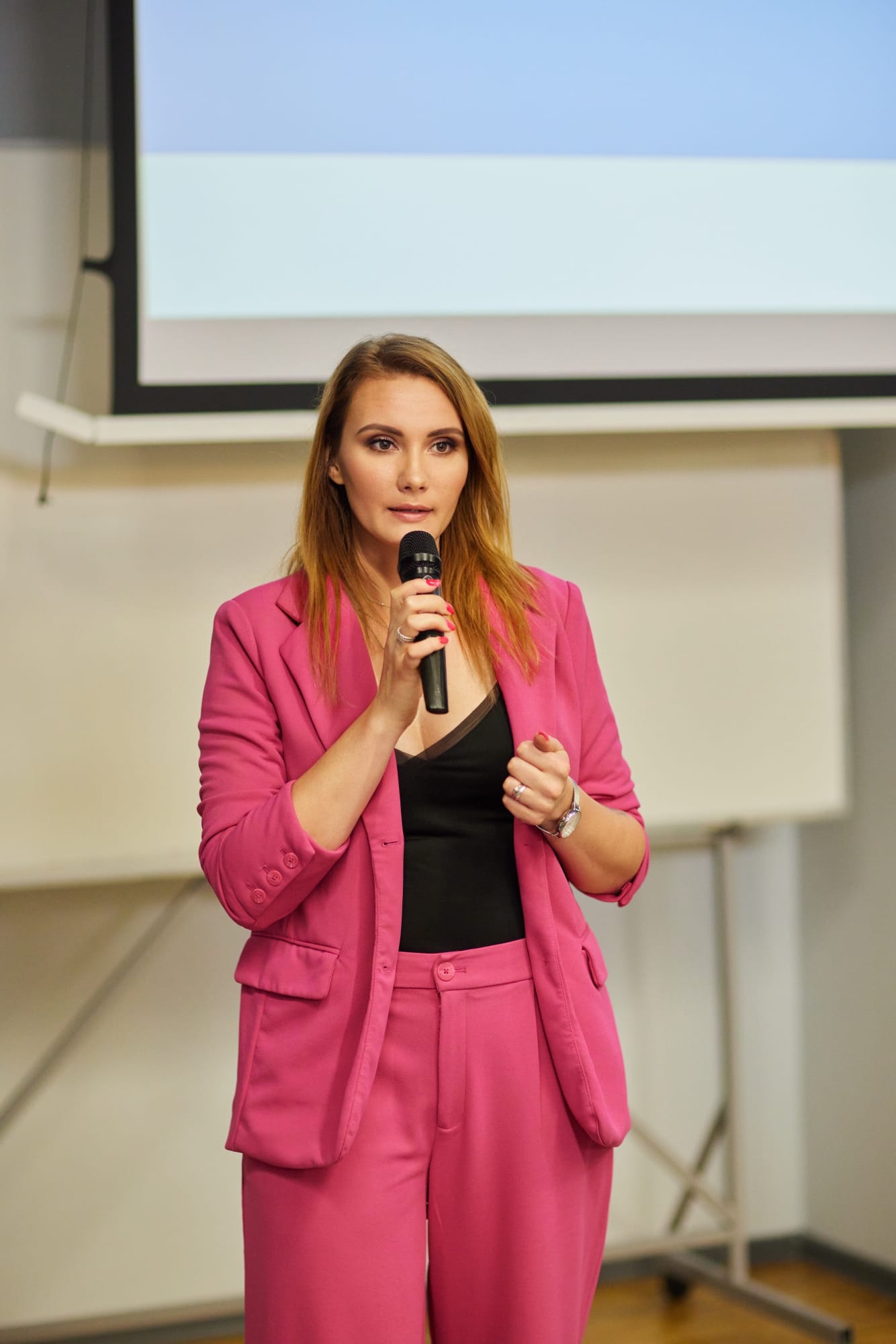 Zbuduj silną markę osobistą w Internecie - szkolenie indywidualne